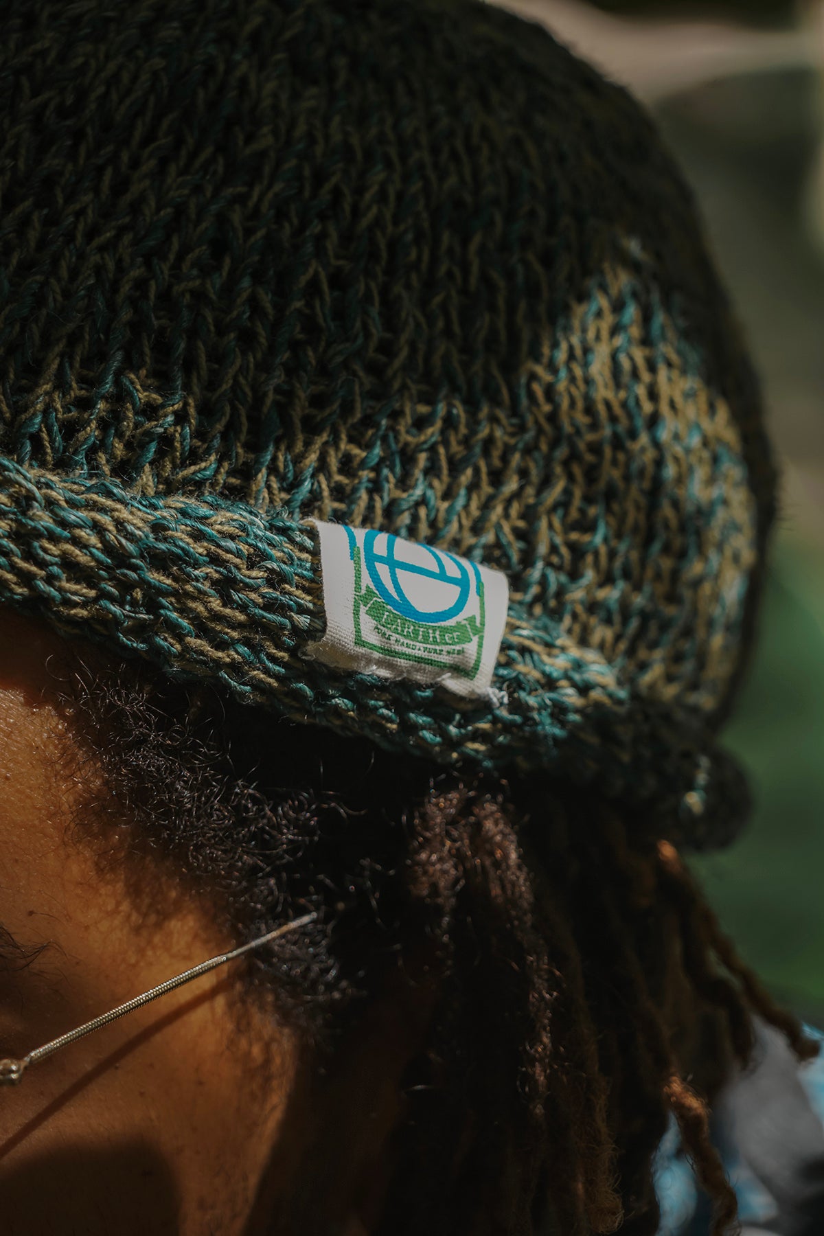 ROLL UP BEANIE