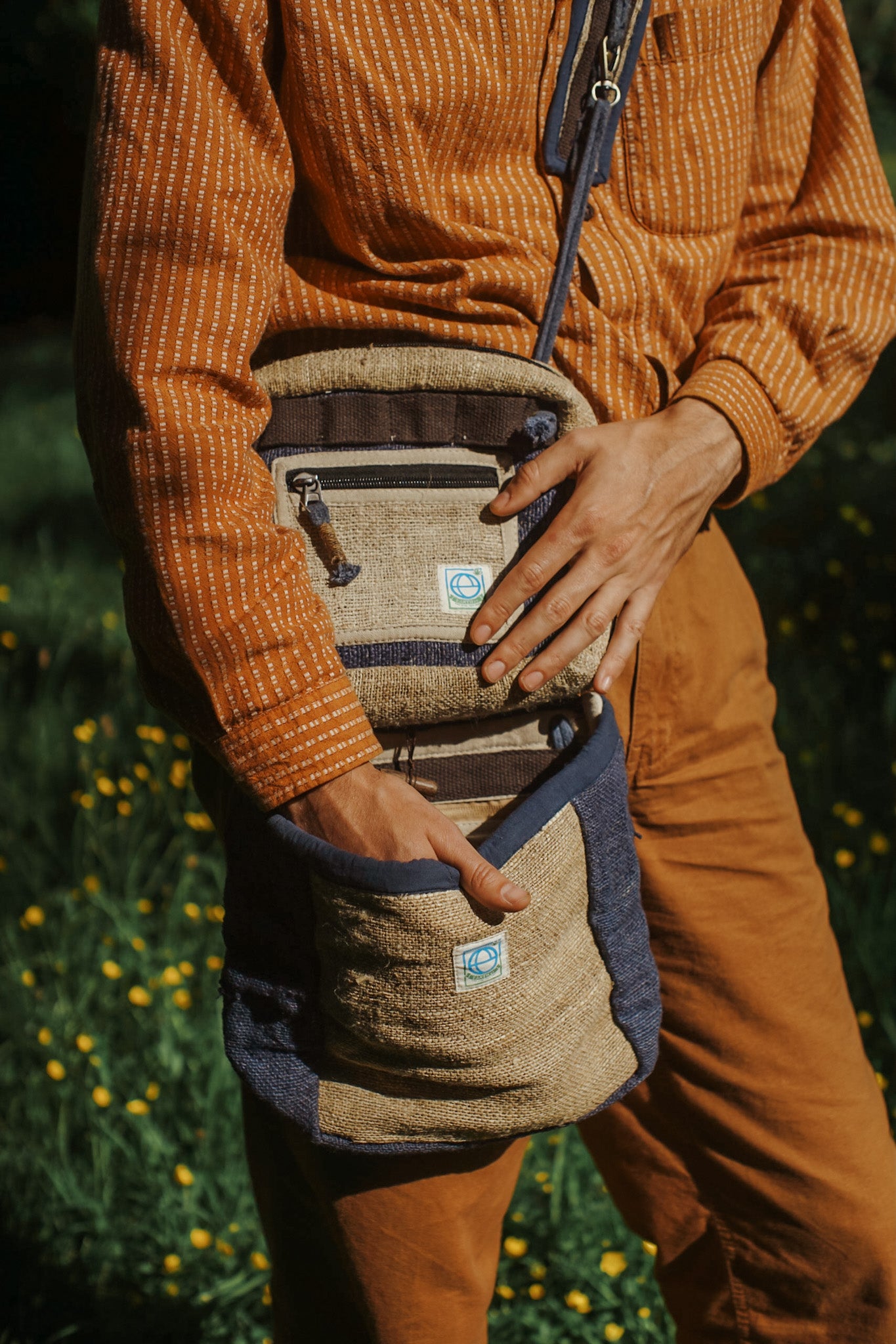 UTILITY + ROLLING BAG SET