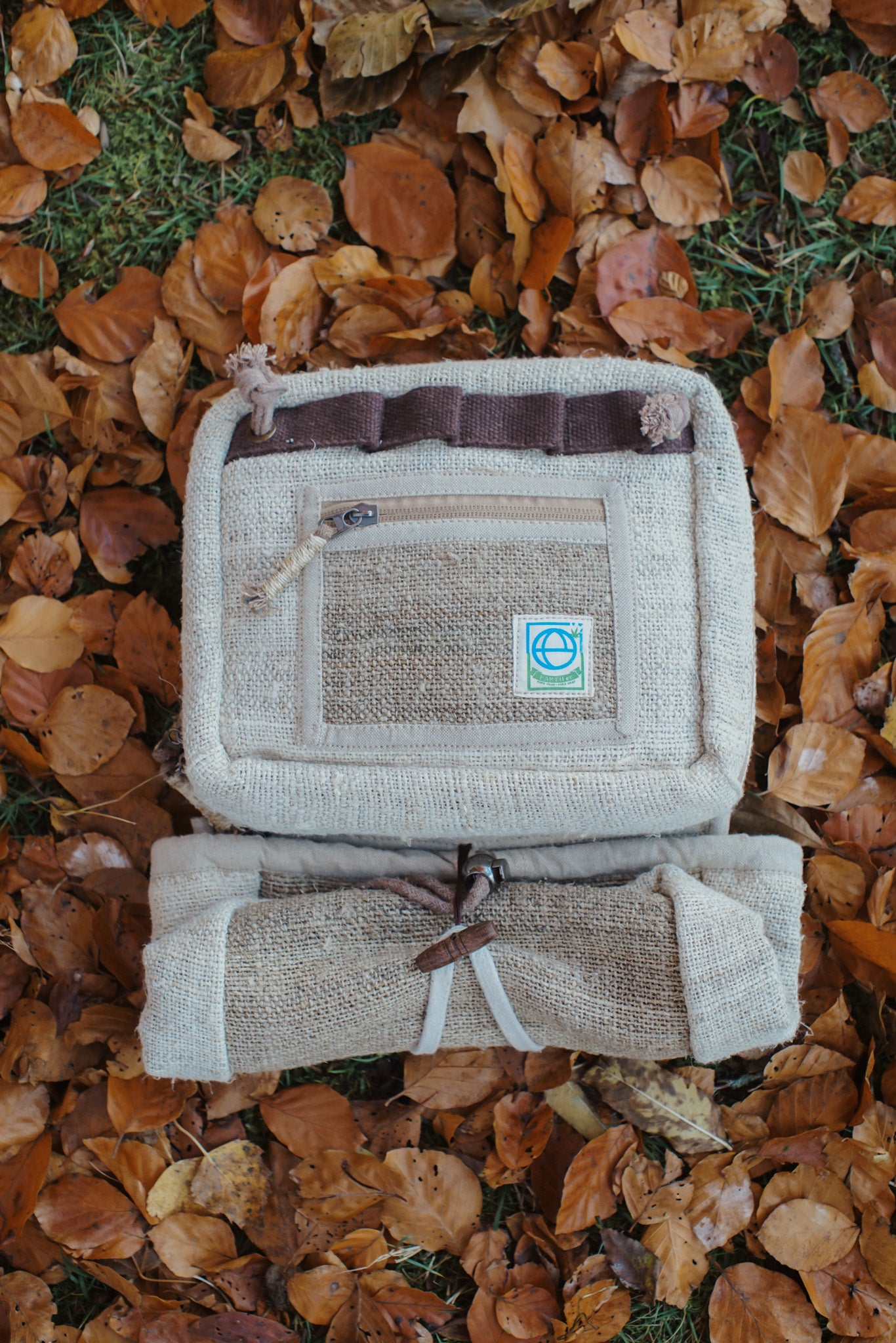 UTILITY + ROLLING BAG SET