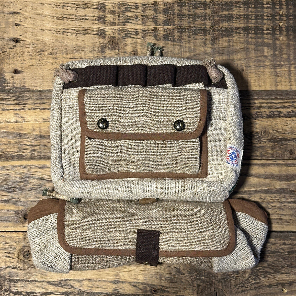 UTILITY + ROLLING BAG SET (V2)