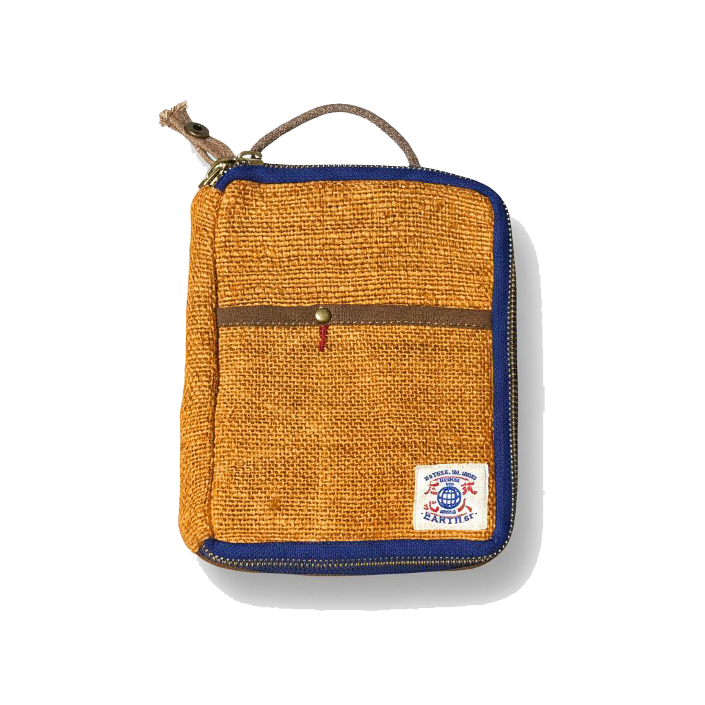 PHONE & PASSPORT HOLDER