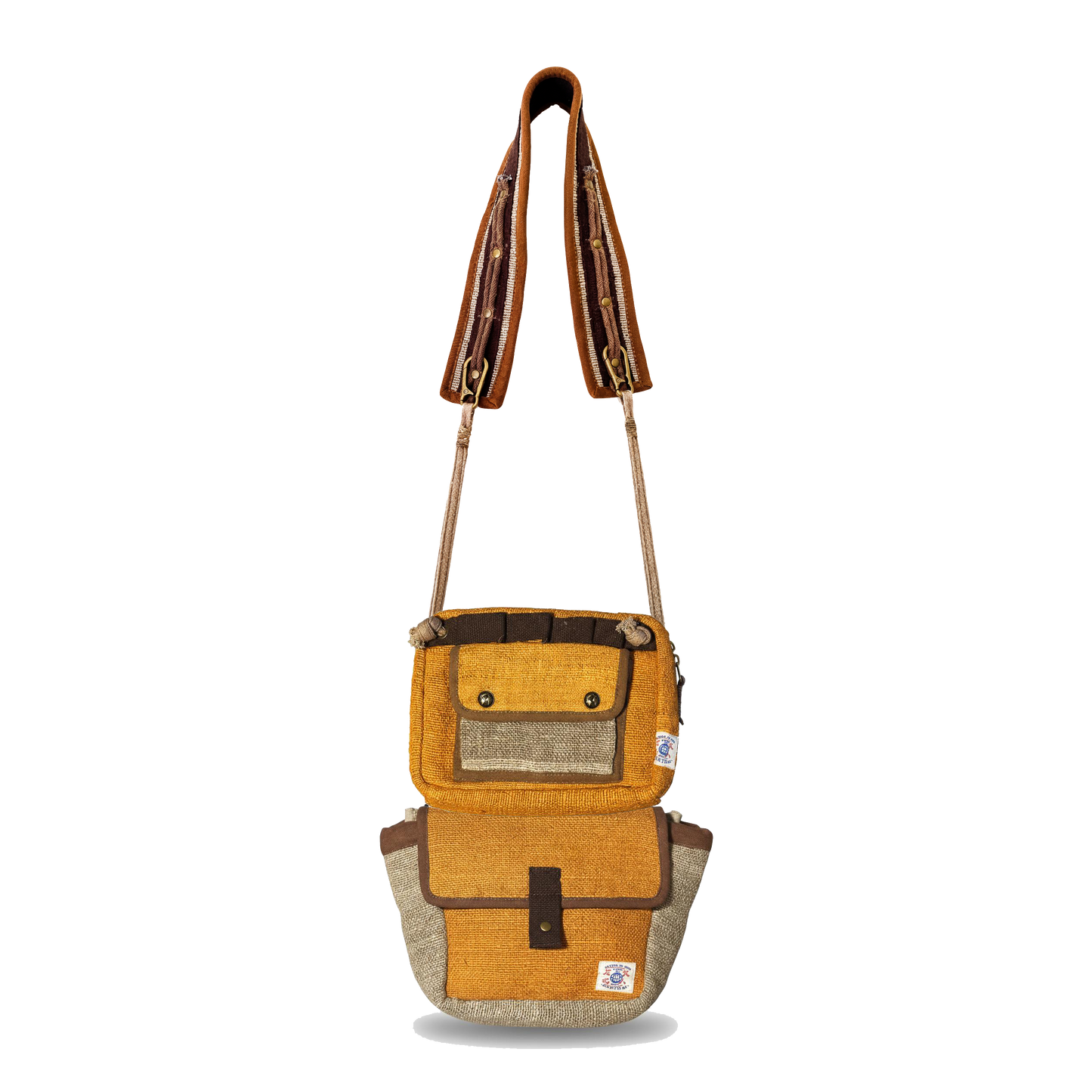 ROLLING/ FORAGING BAG