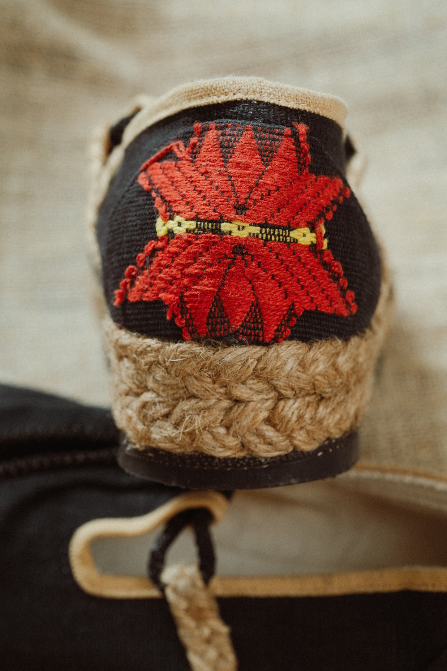 DOWN TO EARTH.ER ECO SHOES