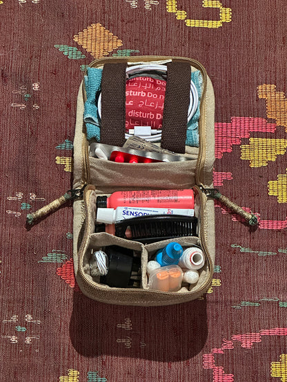 STONER SET/ ORGANIZER BAG