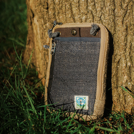 Hemp Daily Bag