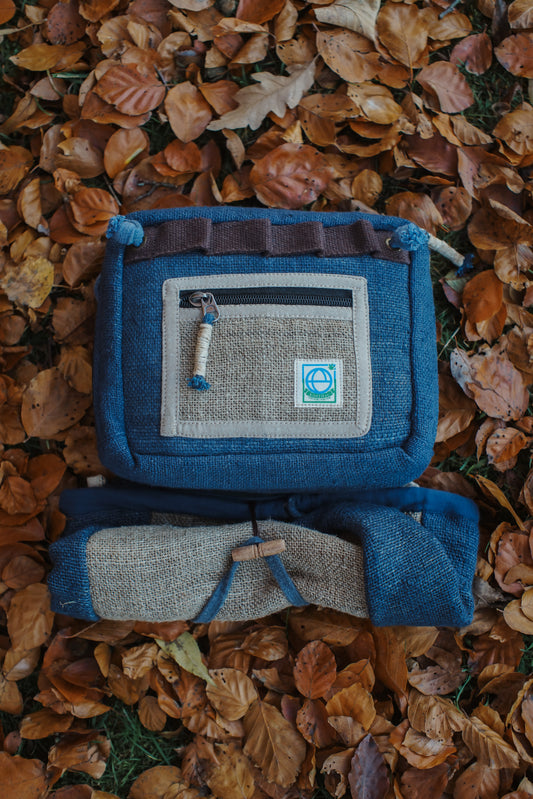 UTILITY + ROLLING BAG SET