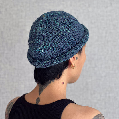 WINDPROOF BEANIE
