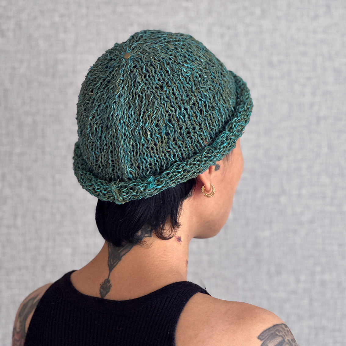 WINDPROOF BEANIE
