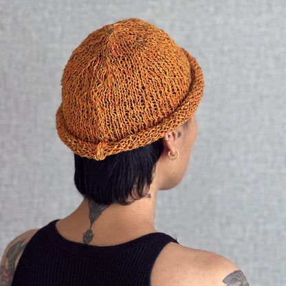 WINDPROOF BEANIE