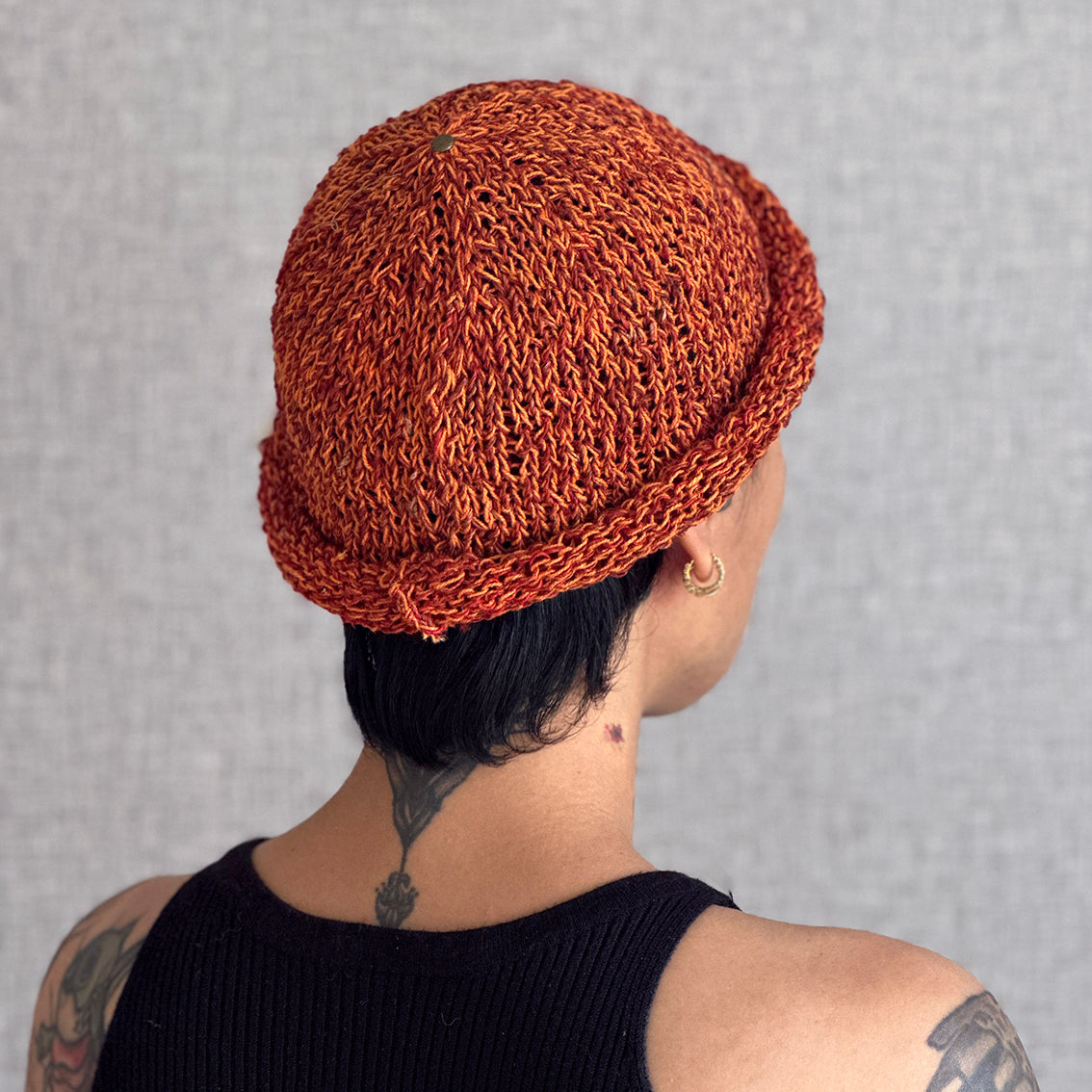 WINDPROOF BEANIE