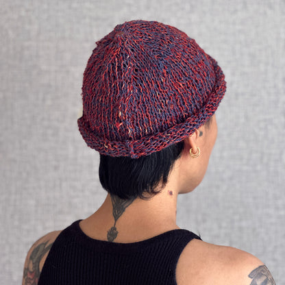 WINDPROOF BEANIE