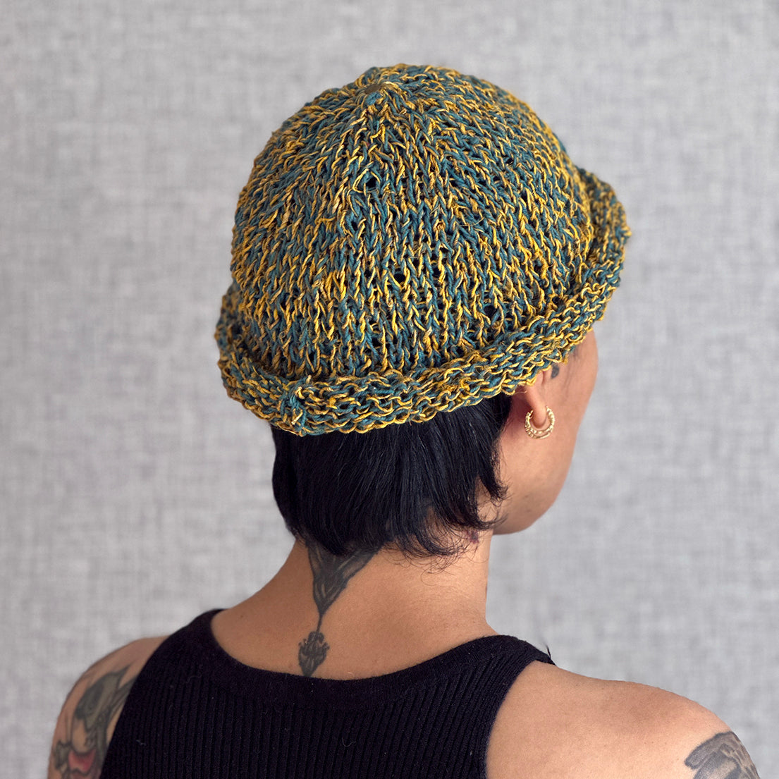 WINDPROOF BEANIE