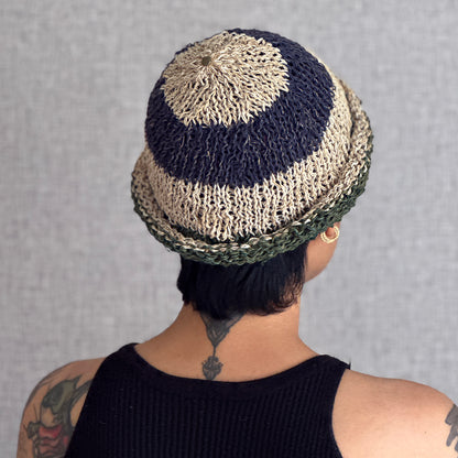 WINDPROOF BEANIE