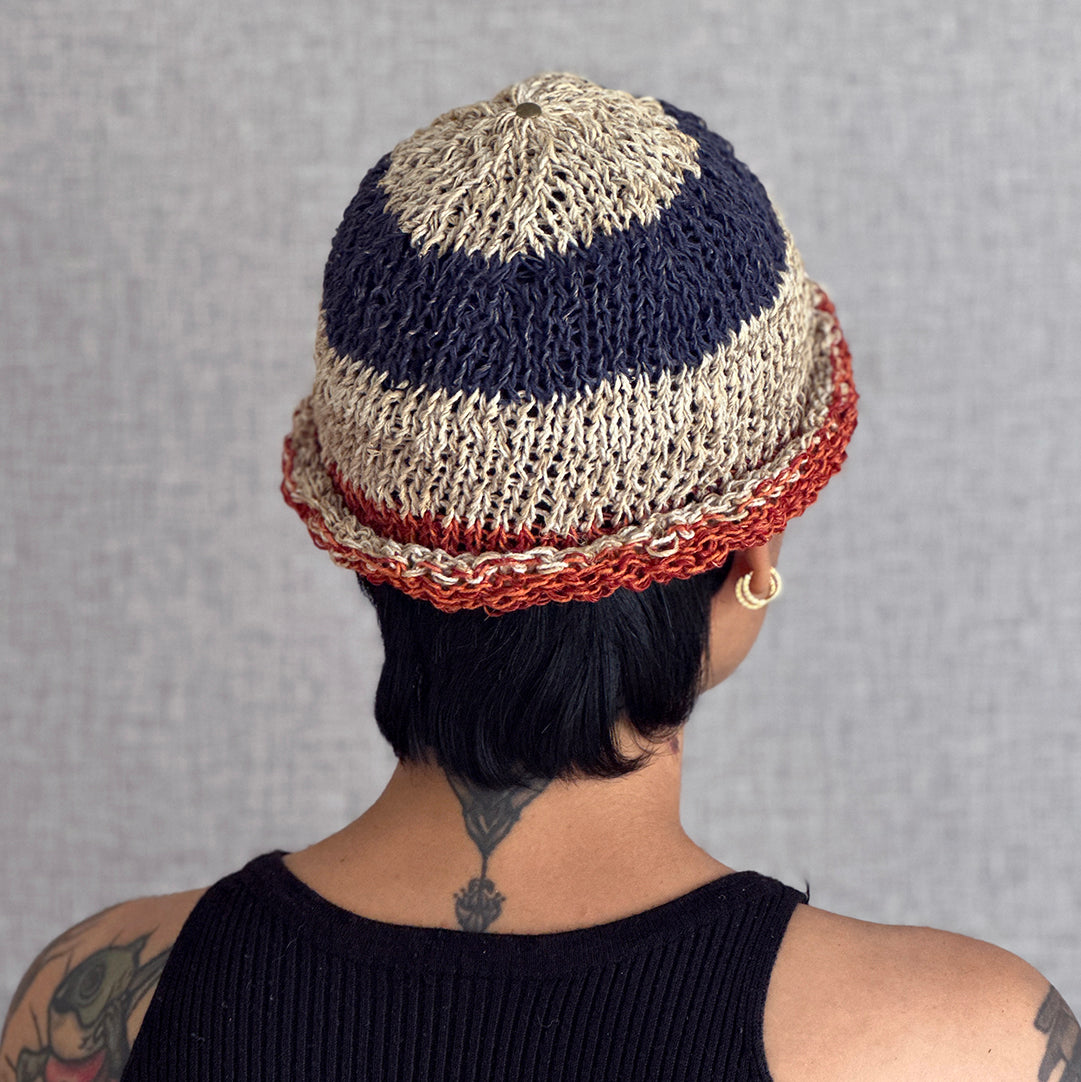 WINDPROOF BEANIE