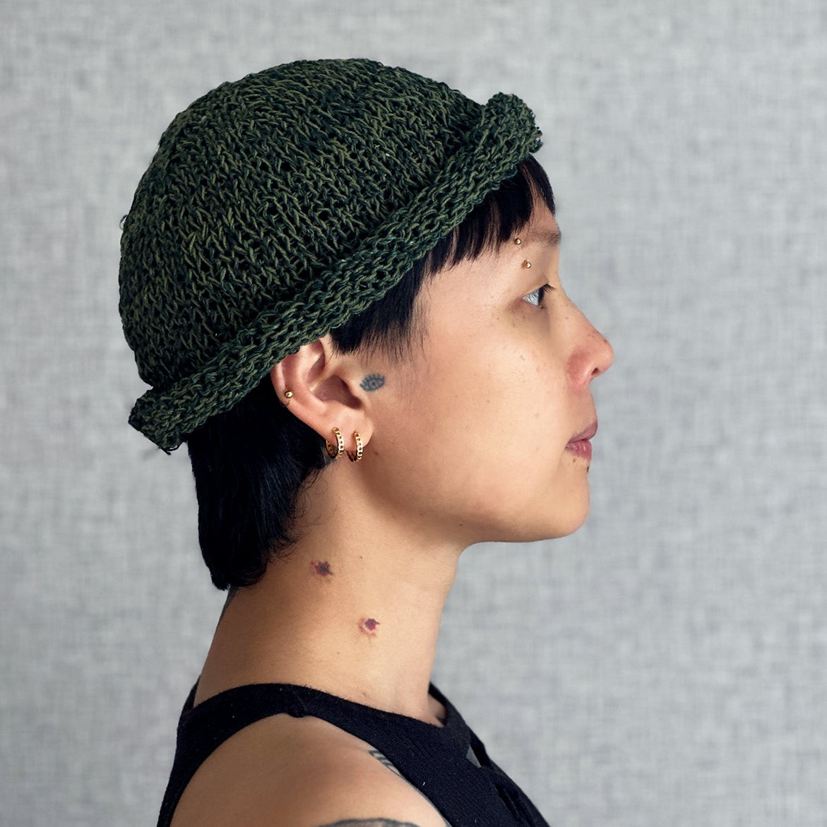 WINDPROOF BEANIE