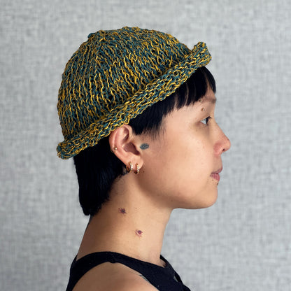 WINDPROOF BEANIE
