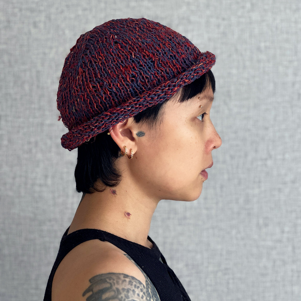WINDPROOF BEANIE