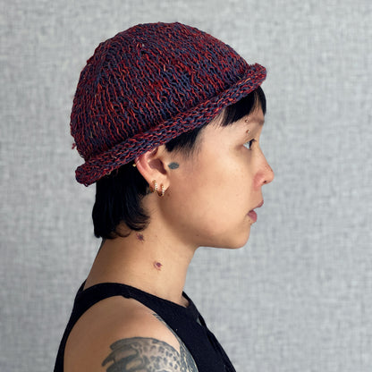 WINDPROOF BEANIE