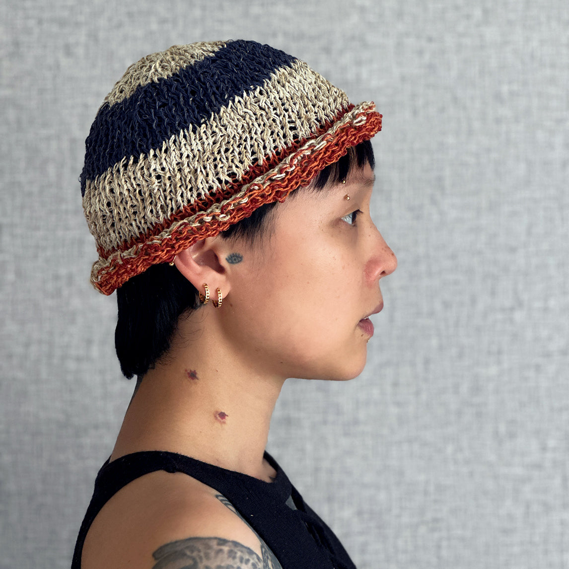 WINDPROOF BEANIE