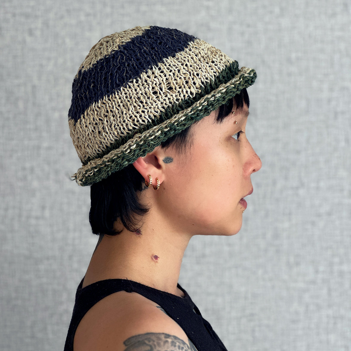 WINDPROOF BEANIE
