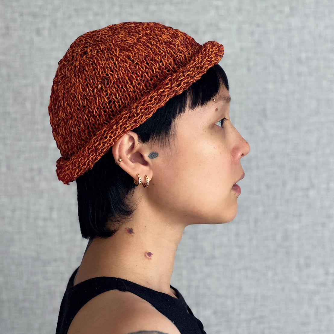 WINDPROOF BEANIE