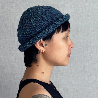 WINDPROOF BEANIE