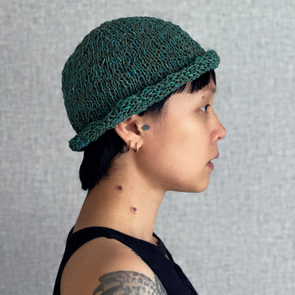 WINDPROOF BEANIE