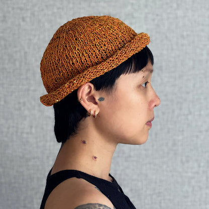 WINDPROOF BEANIE