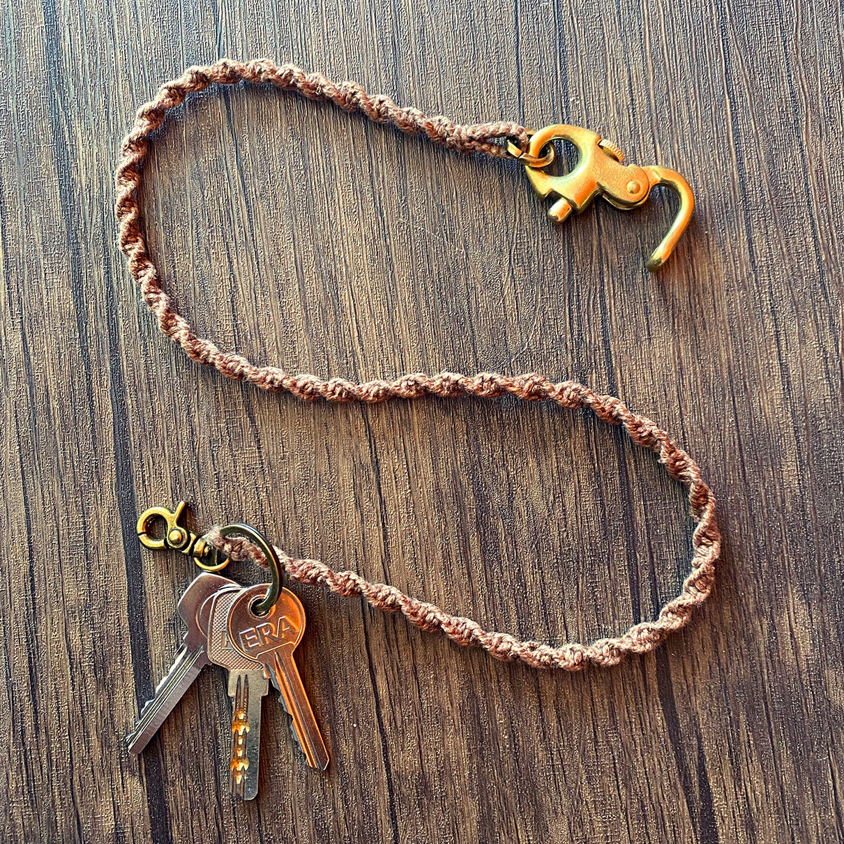 Hemp Key lead