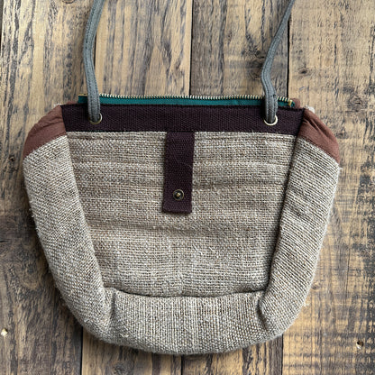 ROLLING/ FORAGING BAG