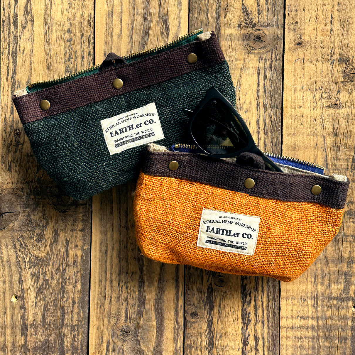 POCKET BAG