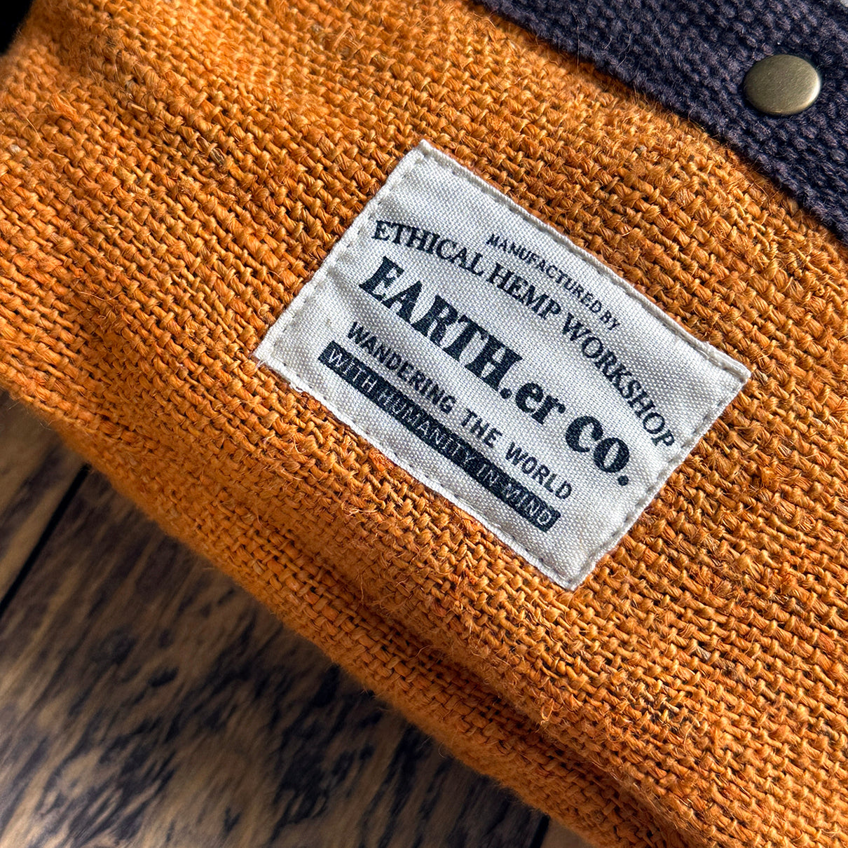 POCKET BAG