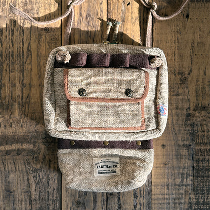 POCKET BAG