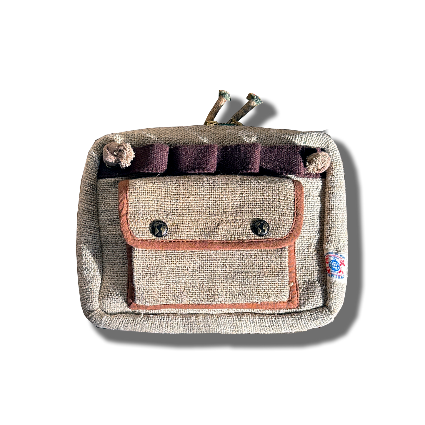 LARGE UTILITY BAG