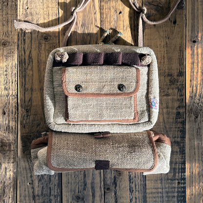 ROLLING BAG