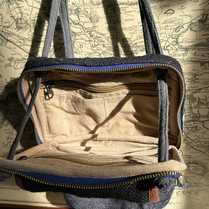SMALL UTILITY BAG