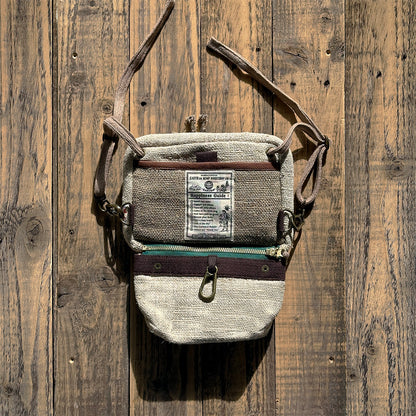 SMALL UTILITY BAG