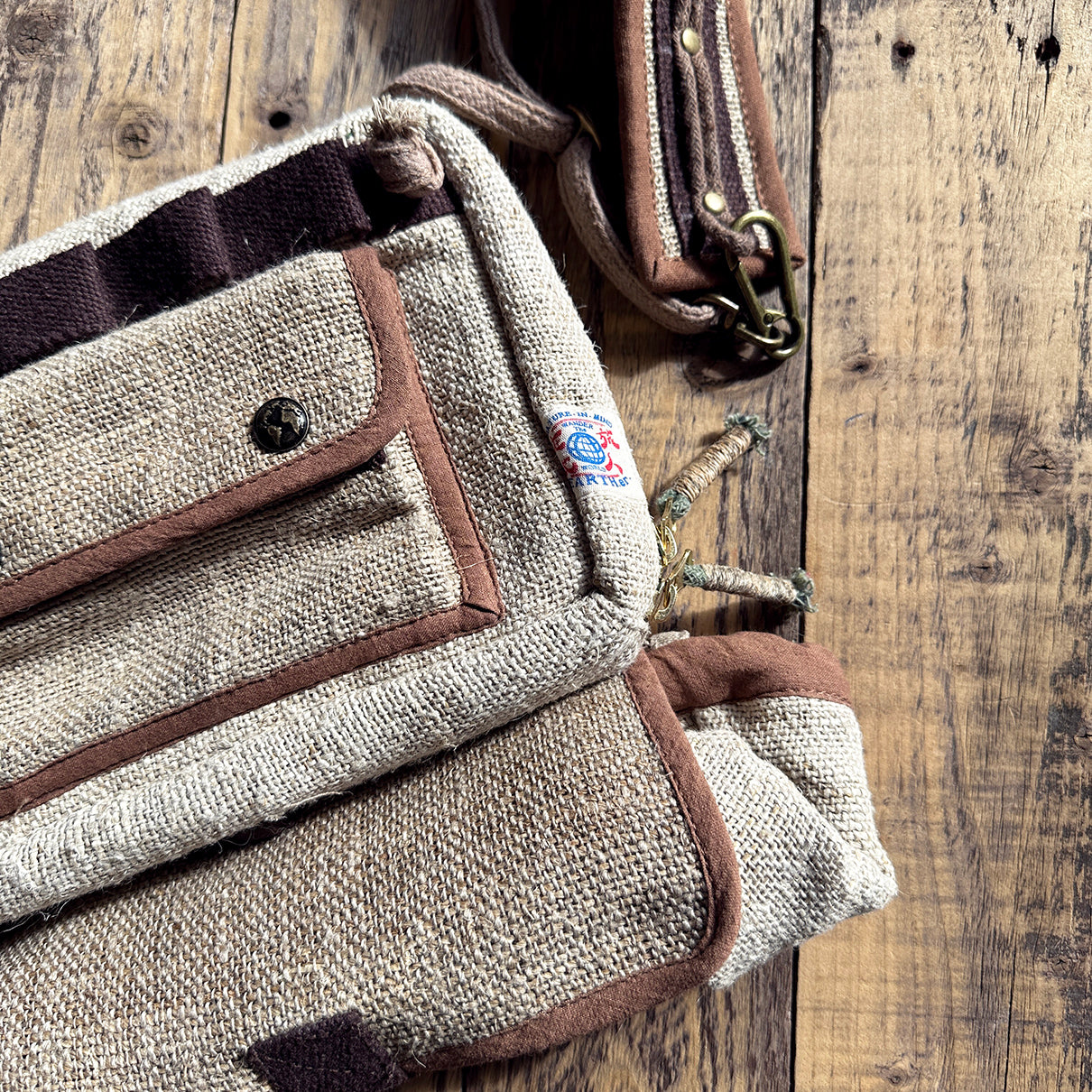 LARGE UTILITY BAG