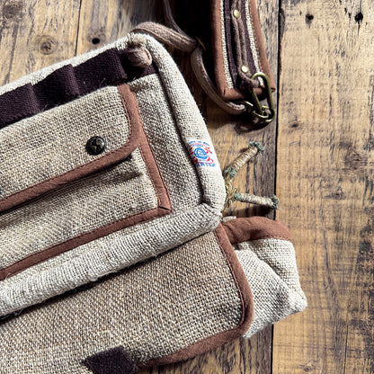 LARGE UTILITY BAG