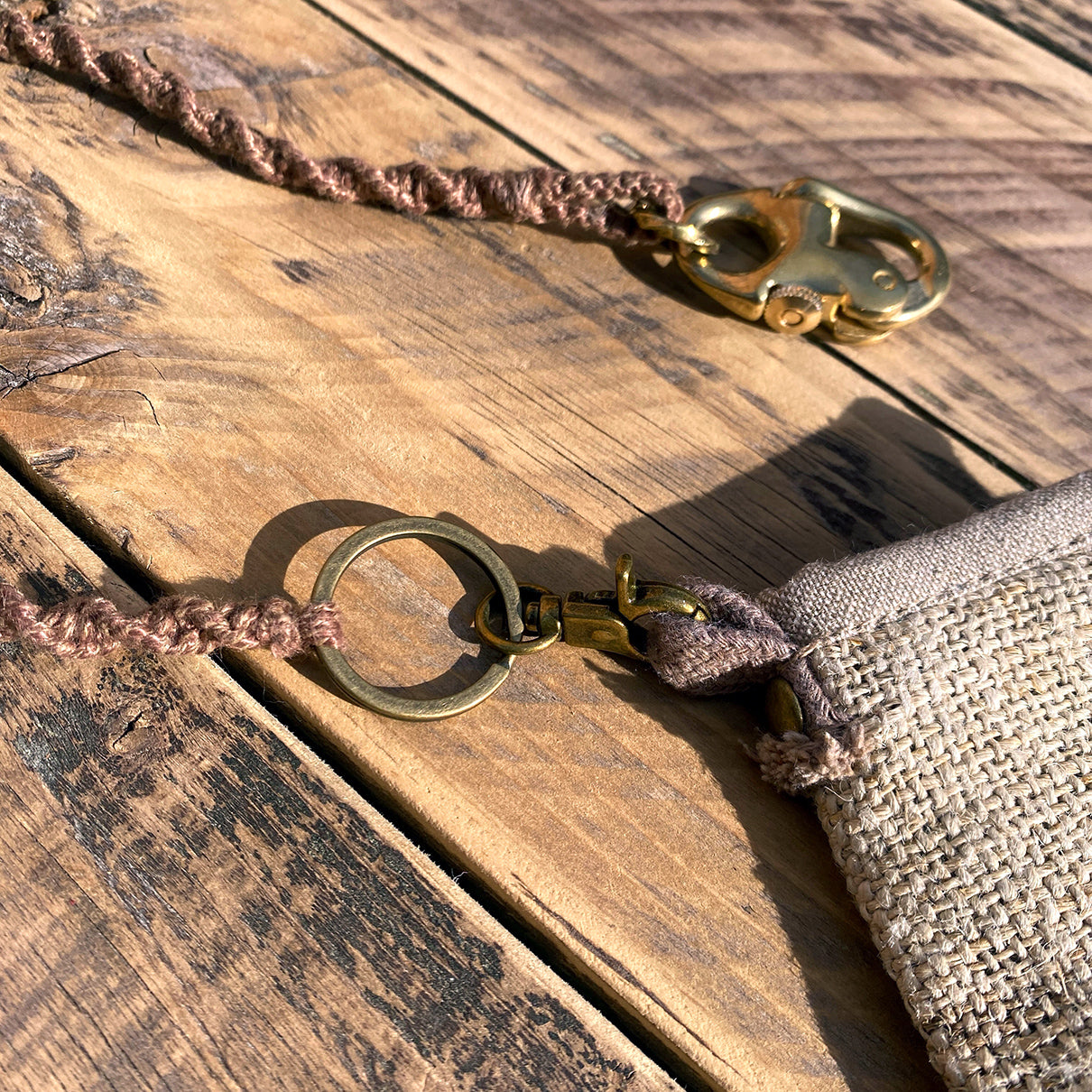 Hemp Key lead