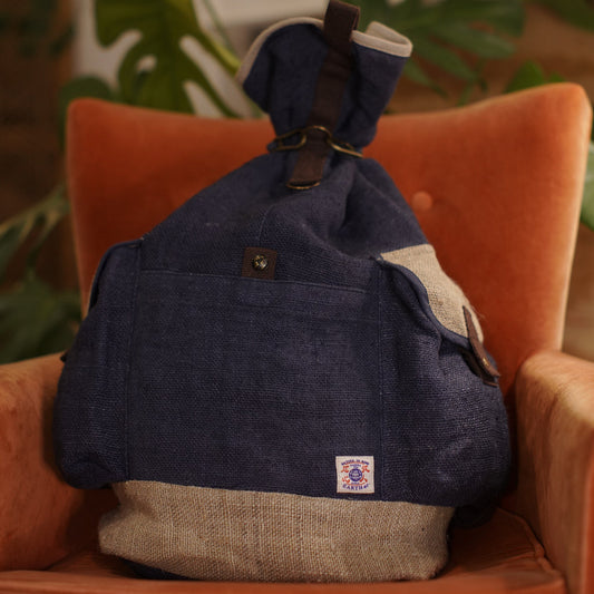 SIDOR FOOTLOOSE RUCKSACK