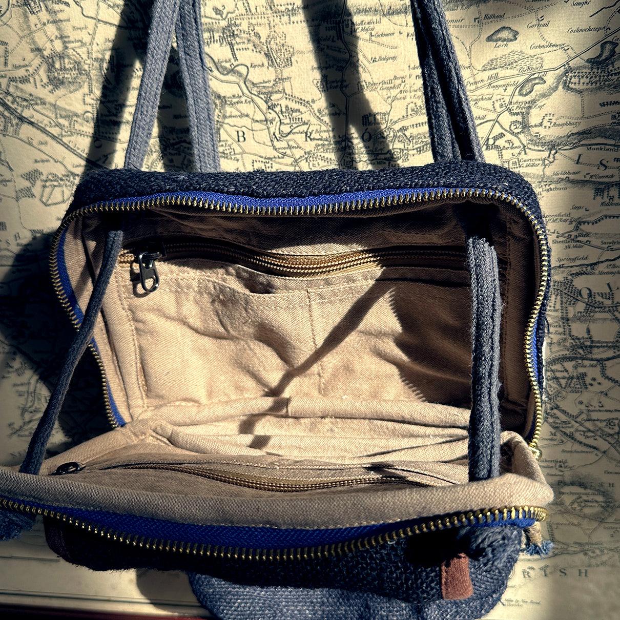 SMALL UTILITY BAG