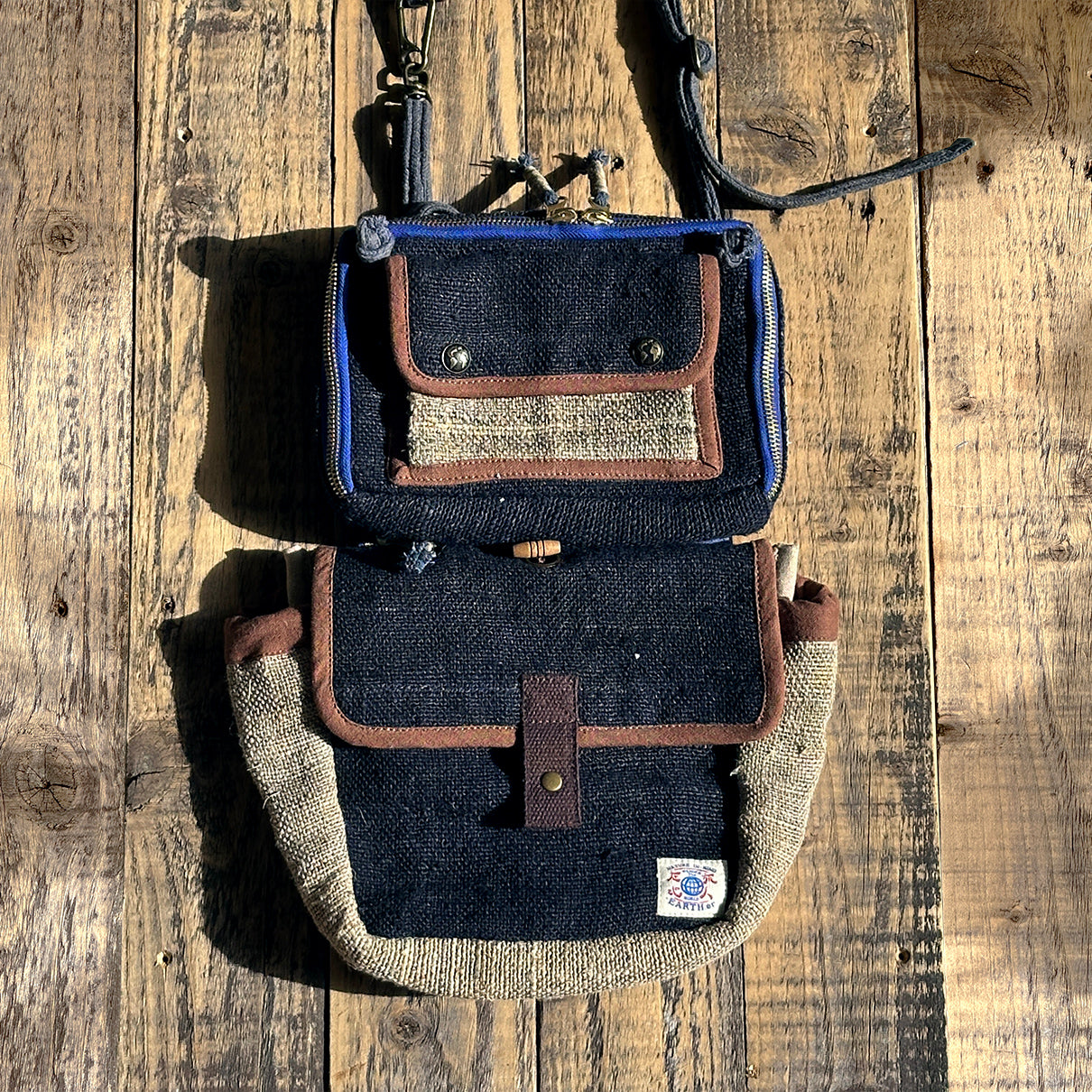ROLLING BAG