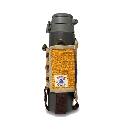 ZIP UP BOTTLE HOLDER