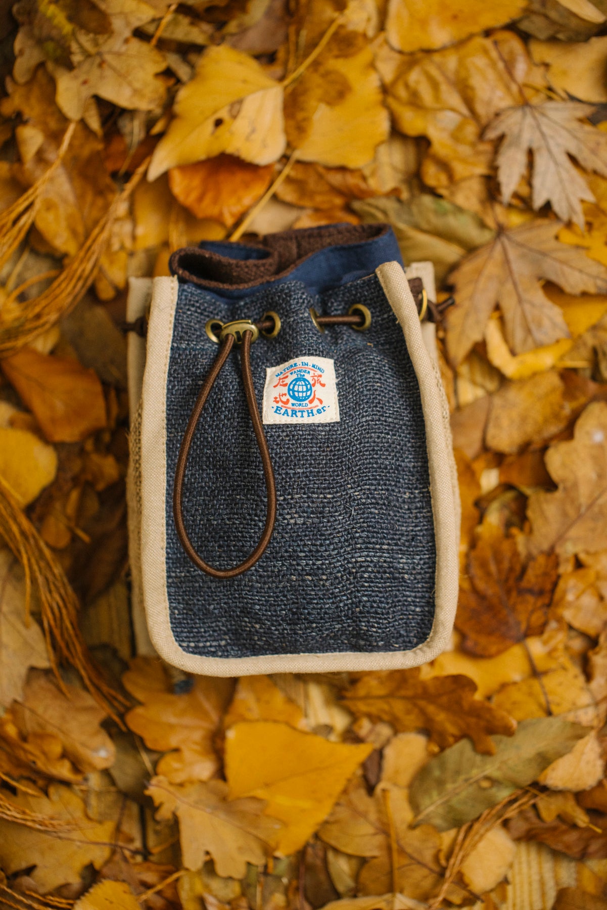 ZIP UP 4-BAG FULL SET