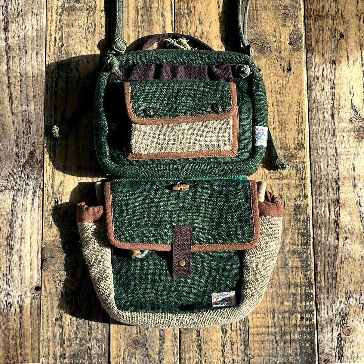 ROLLING BAG