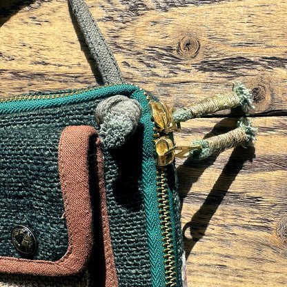 SMALL UTILITY BAG