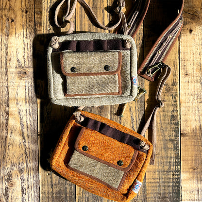 LARGE UTILITY BAG