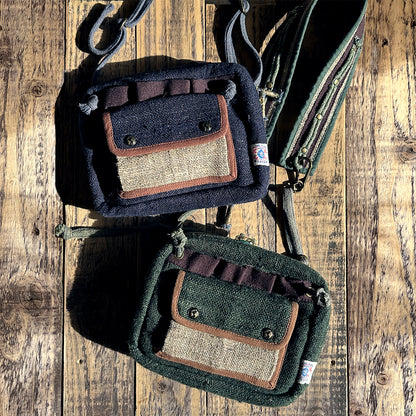 LARGE UTILITY BAG