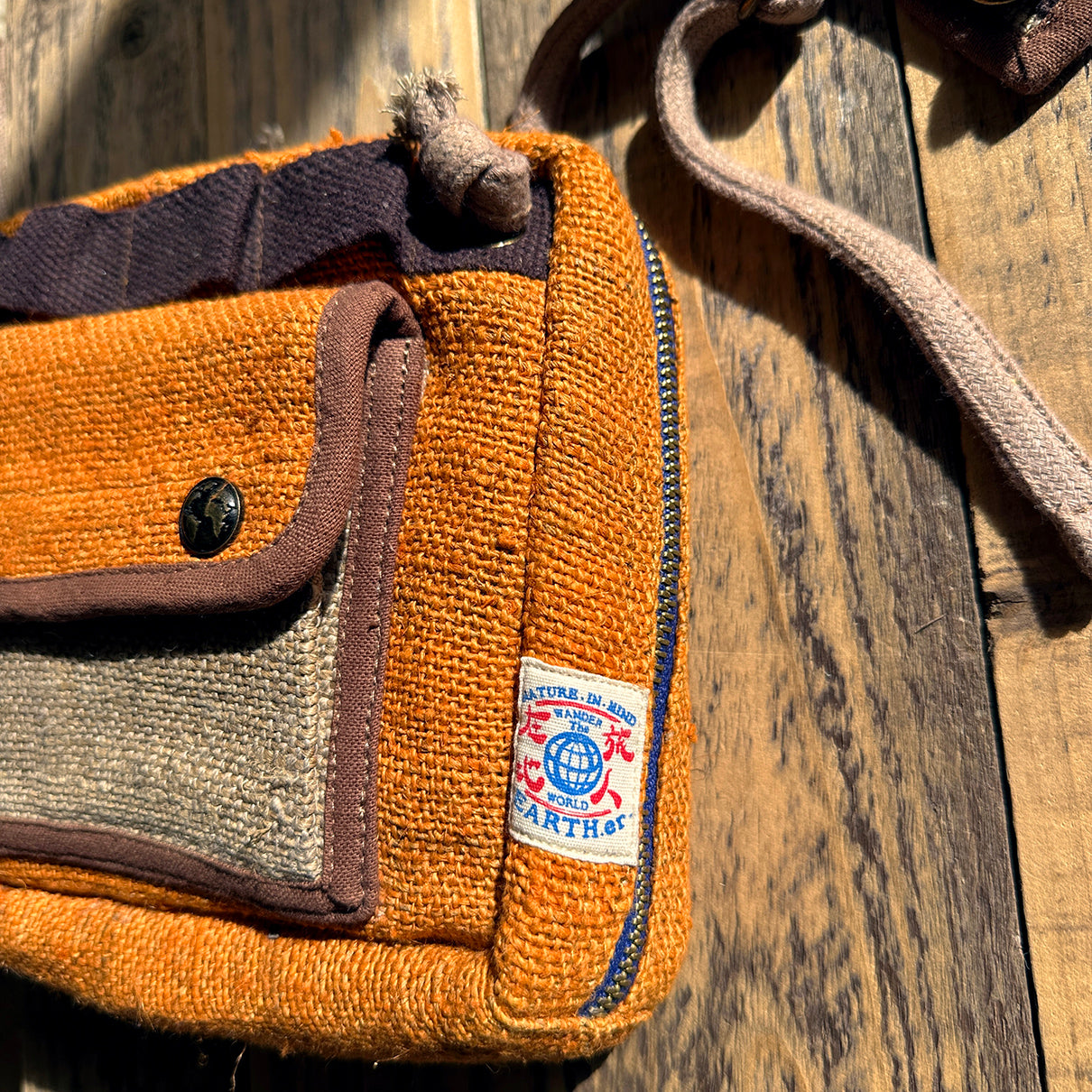 LARGE UTILITY BAG